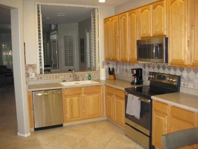 Building Photo - 5415 E McKellips Rd