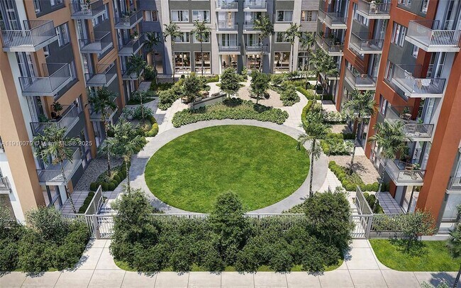 Foto del edificio - 3830 NW 11th St