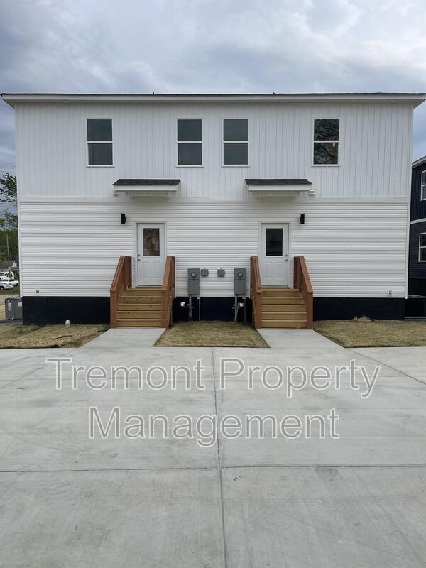 Foto del edificio - 2466 E 21st St