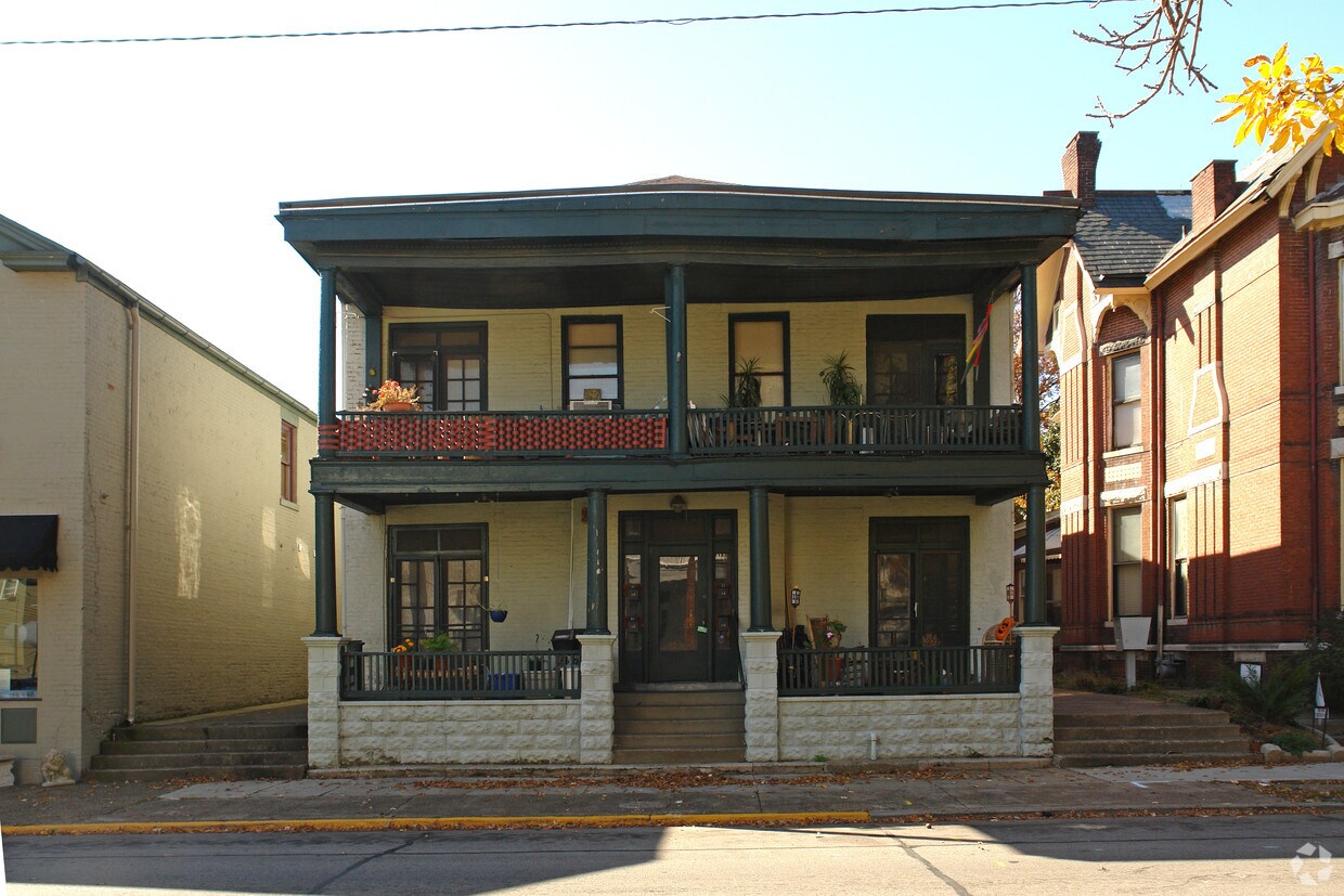 Foto del edificio - 419 SE Third St