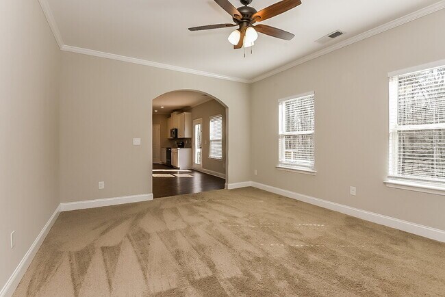 Foto del edificio - 28 Thunderhawk Ln