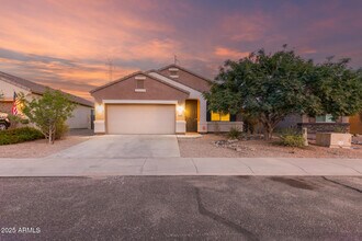 Building Photo - 23759 W Magnolia Dr