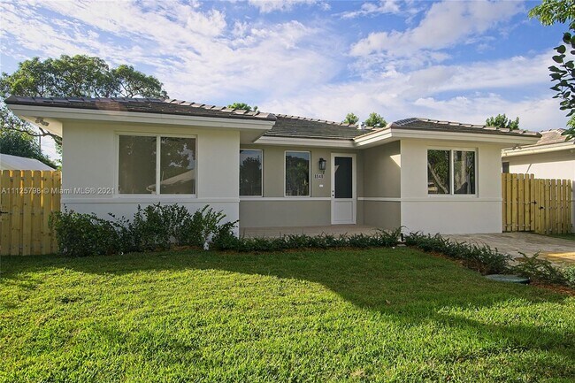 Building Photo - 8848 SW 126th Terrace
