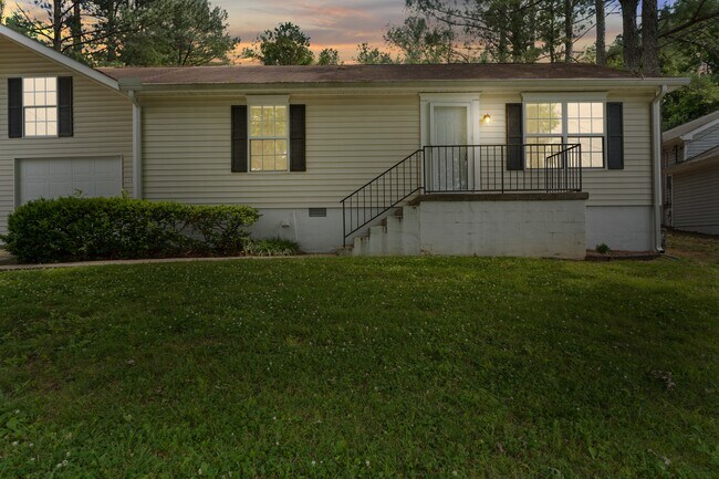 Foto del edificio - 2822 Airwood Dr