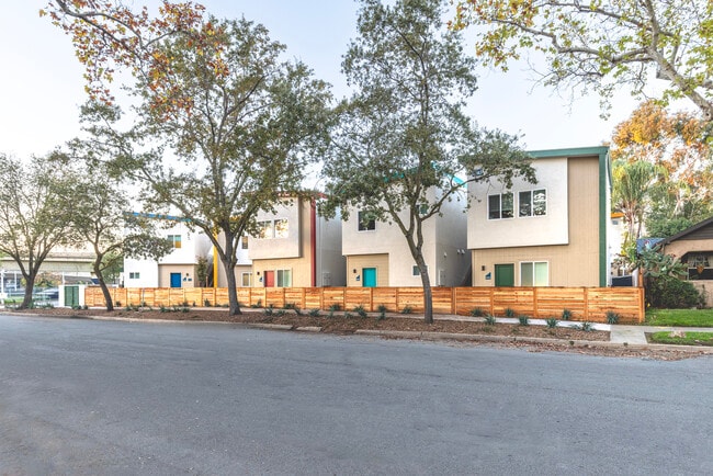 Building Photo - 3131 W St