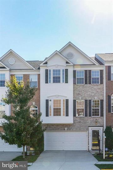 Building Photo - 8197 McCauley Way