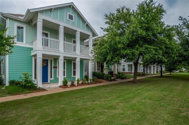 Foto del edificio - 3716 Prague Mews