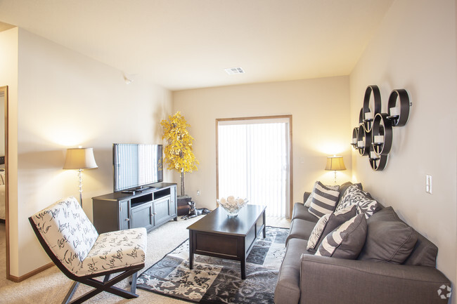 Foto del interior - Bennington Place Apartments