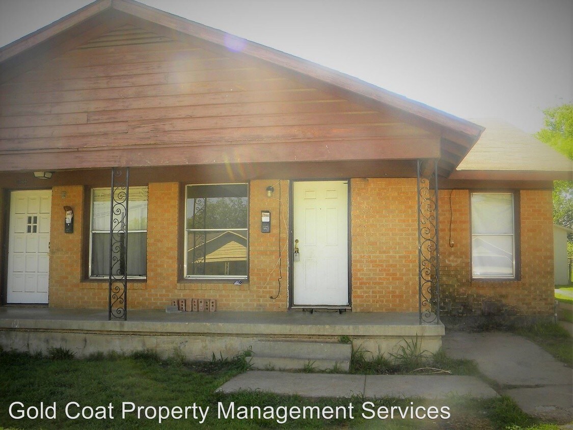 3306 Garfield St, Wichita Falls, TX 76308 Room for Rent in Wichita