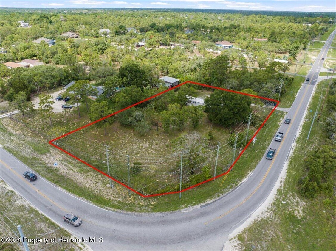 Primary Photo - 13420 Hexam Rd