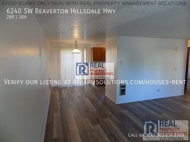 Foto del edificio - 6240 SW Beaverton Hillsdale Hwy