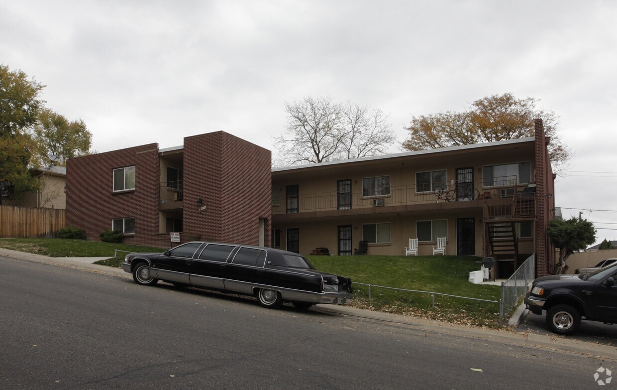 1280 Wolff St, Denver, CO 80204 Apartments in Denver, CO