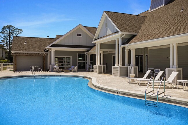 Building Photo - The Southern at Santa Rosa Beach