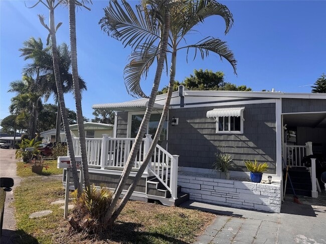 Photo - 8709 SW 15th St House