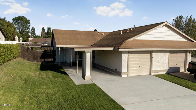 Foto del edificio - 634 Hillcrest Dr