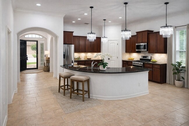 Foto del edificio - 5318 Claymore Meadow Ln