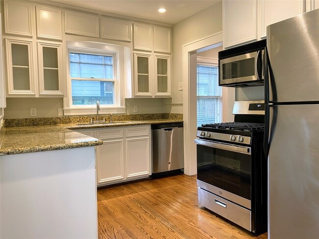 Foto del edificio - 114 Munford St