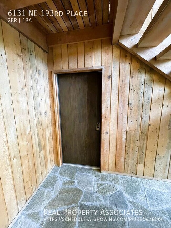 Photo - 6131 NE 193rd Pl Apartment