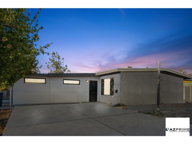 Foto del edificio - Discover your Dream Home in this Fully-fur...