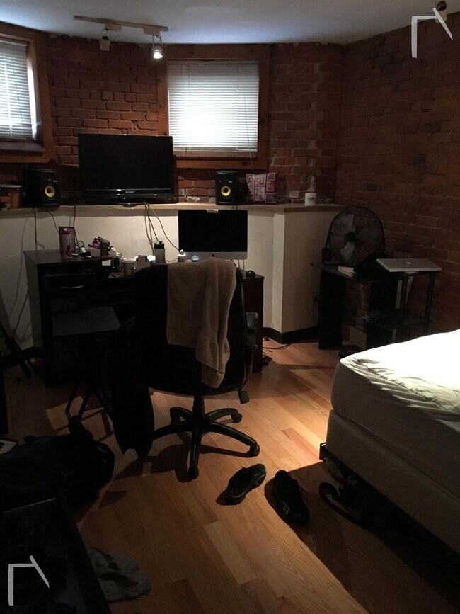 Foto del edificio - 6 Colliston Rd