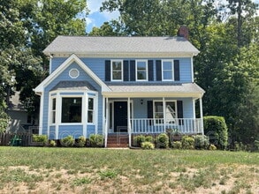 Building Photo - 203 Wood Hollow Dr