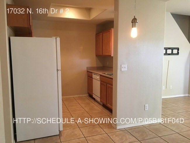 Building Photo - 17032 N 16th Dr