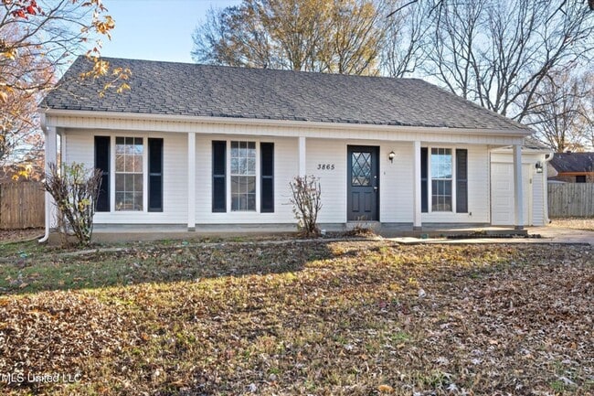 Building Photo - Shadow Oaks Parkway 3865
