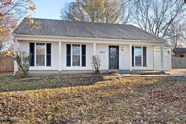 Foto del edificio - Shadow Oaks Parkway 3865