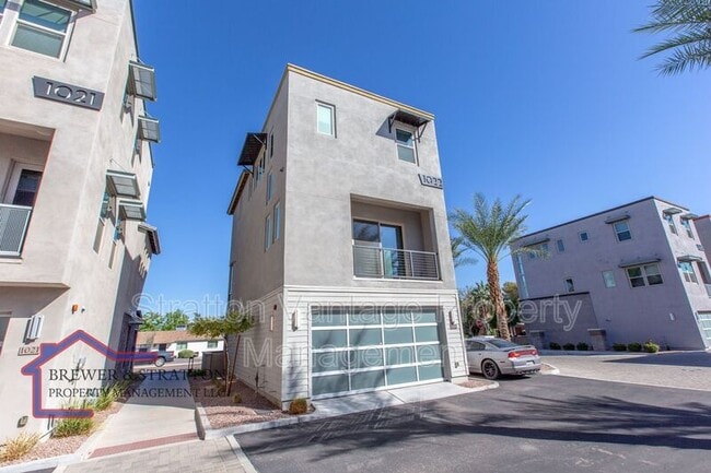 Building Photo - 3510 N Miller Rd