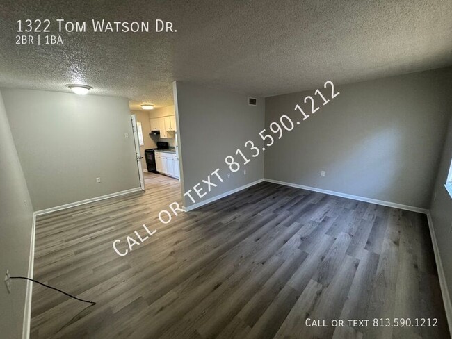 Building Photo - 1322 Tom Watson Rd