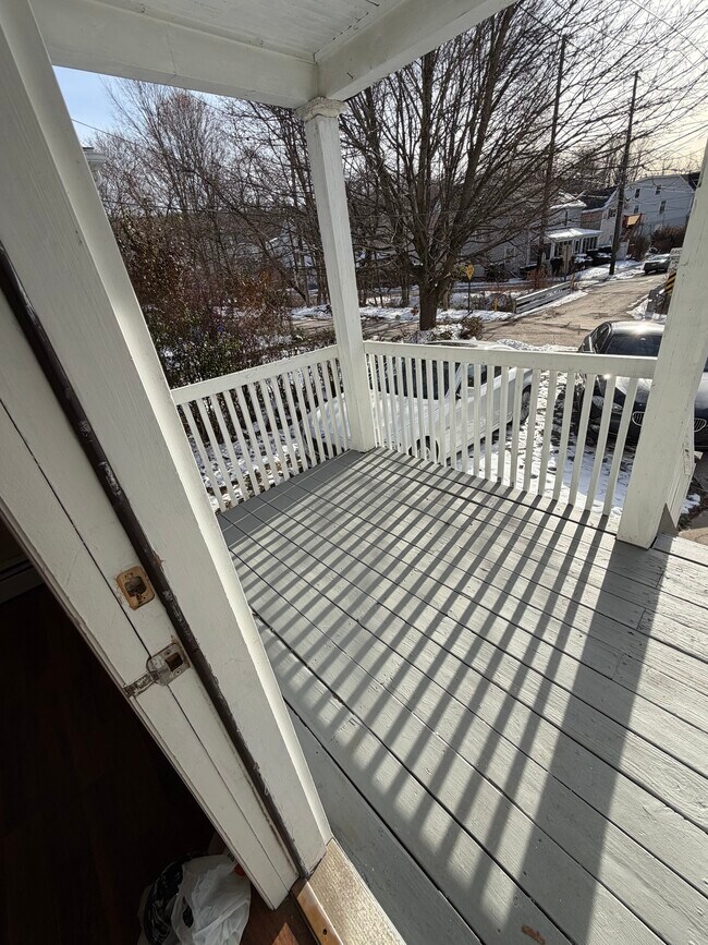 Foto del edificio - 61 Williams Ave