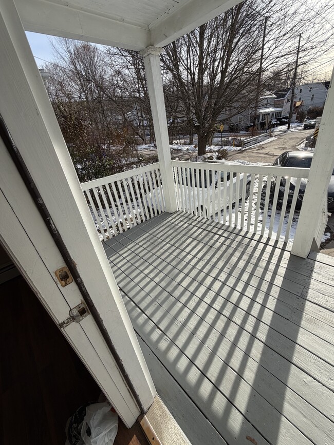 Building Photo - 61 Williams Ave