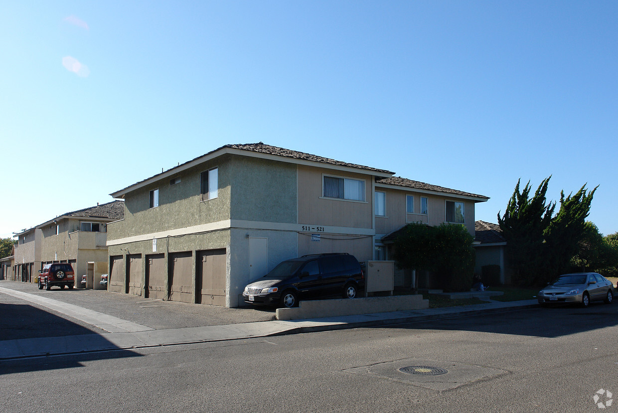 Primary Photo - 511-521 S M St