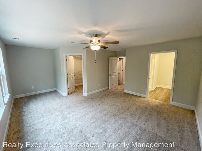 Building Photo - 3 br, 2 bath House - 4821 Moon Lake Lane