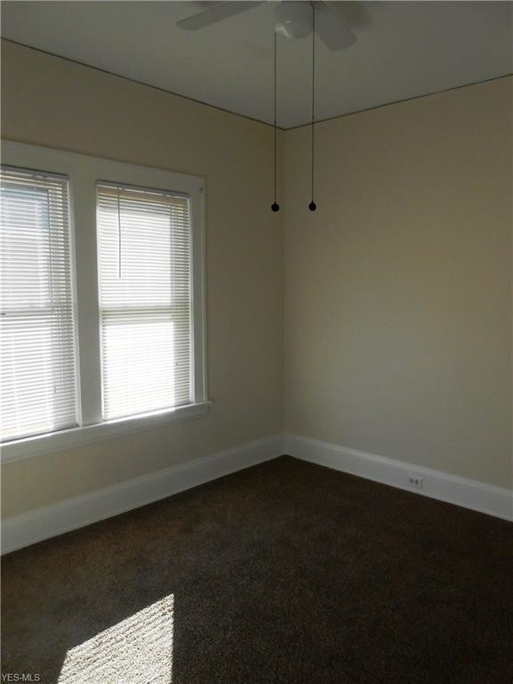 2039 Chesterland Ave Unit Up, Lakewood, OH 44107 Apartment for Rent