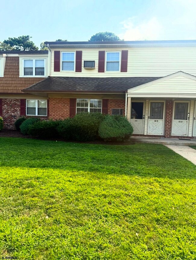 Building Photo - 66A Old Egg Harbor Rd