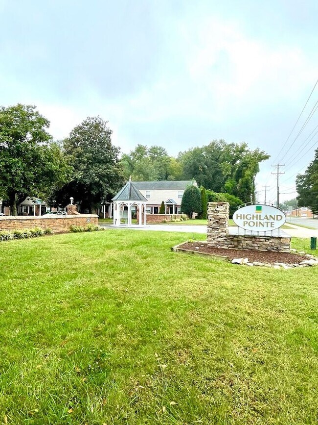 1007 W Nine Mile Road Henrico, VA 23075 10051007 W Nine Mile Rd