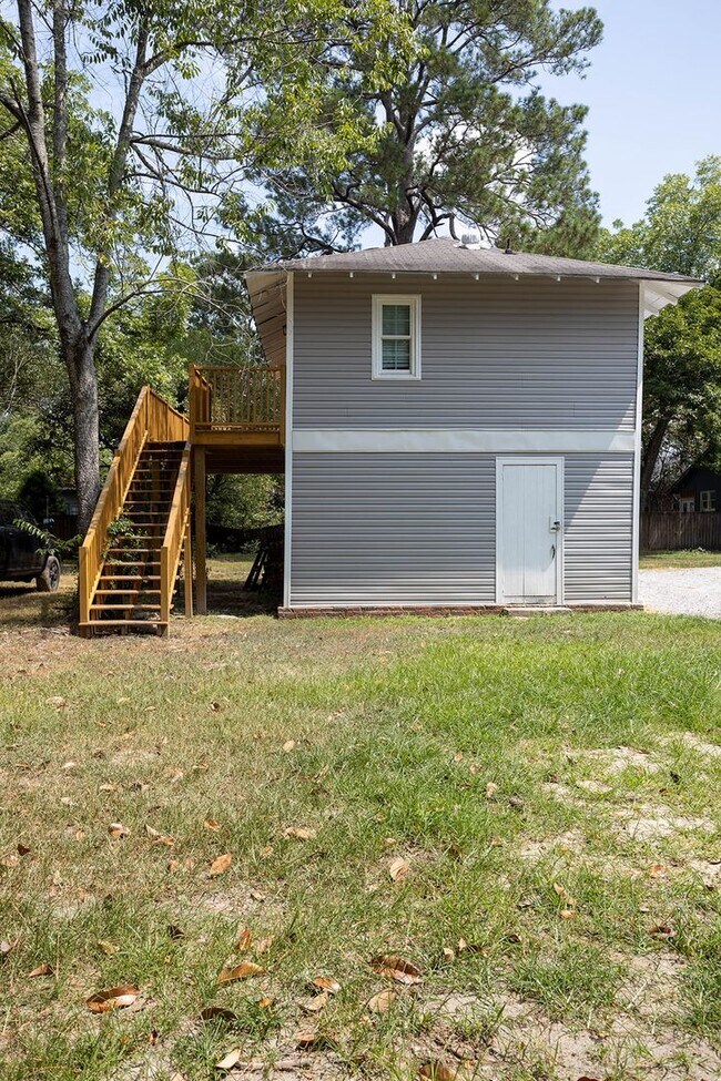 Foto del edificio - 20 Marion Ave