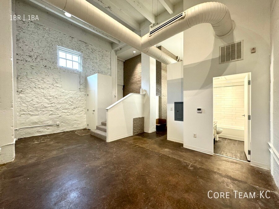 Foto principal - 1810 Madison Ave
