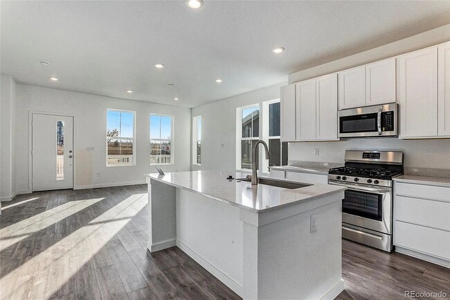 Building Photo - 1536 Sanitas Ln