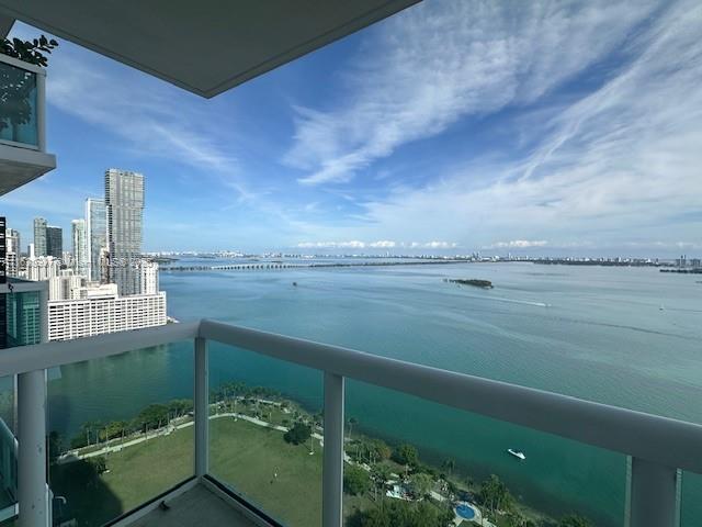 Foto del edificio - 1800 N Bayshore Dr