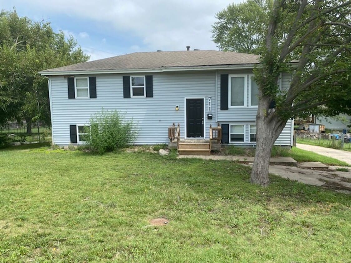Primary Photo - Belton Single Family Home