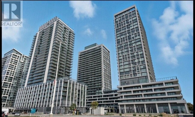 Building Photo - 8960 Jane St