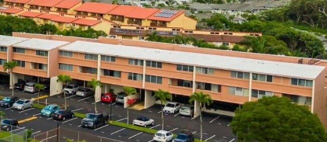 Foto del edificio - 46-259-259 Kahuhipa St