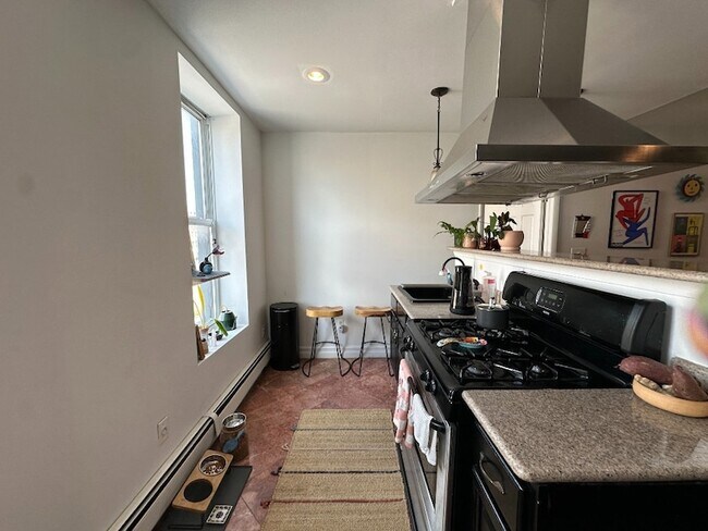 Foto del edificio - 505 Hicks St