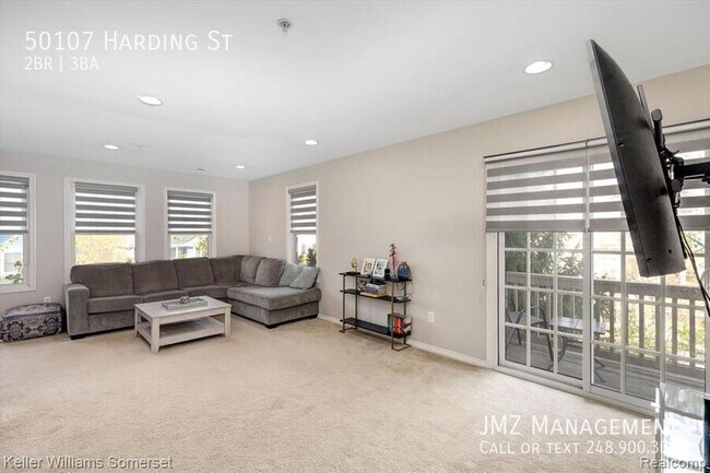 Foto del edificio - 50107 Harding St
