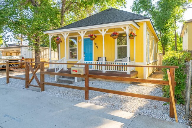 Foto del edificio - 1036 Litch Ct