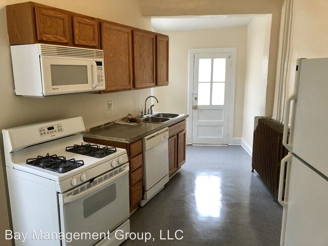 Foto del edificio - 1501 Jackson St