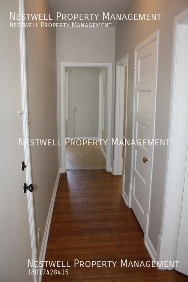 Building Photo - Charming 1-bed Multi Unit in Salt Lake City