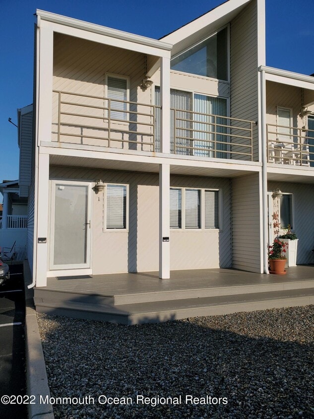 1704 Grand Central Ave Unit AVR, Lavallette, NJ 08735 Condo for Rent